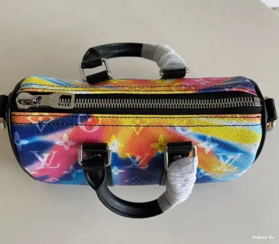 XS VUITTON LOUIS KEEPALL 0525
